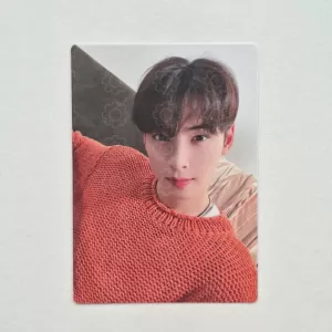 ASTRO: CHA EUNWOO- FANMEETING 2022 JUST ONE 10 MINUTES (STARRY CARAVAN IN JAPAN)