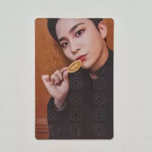 ATEEZ: JONGHO - SPIN OFF: FROM THE WITNESS