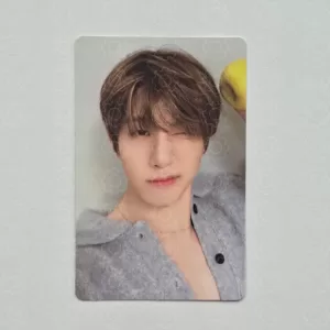 ASTRO: JINJIN - ALL YOURS