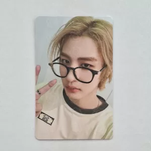 BOYNEXTDOOR: LEEHAN - 19.99 - CLINK VERSION (WEVERSE POB)