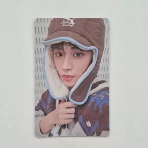 BOYNEXTDOOR: RIWOO - NO GENRE (WEVERSE POB)