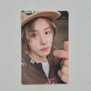 BOYNEXTDOOR: LEEHAN - NO GENRE