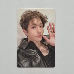 ASTRO: JINJIN - ALL YOURS