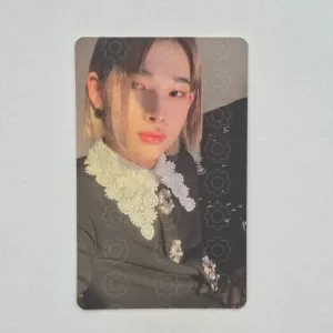 ENHYPEN: NI-KI - DIMENSION: DILEMA