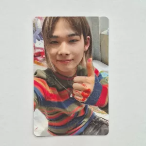 ENHYPEN: NI-KI - DIMENSION: DILEMA