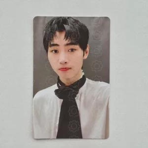 ENHYPEN: SUNGHOON - BORDER: DAY ONE