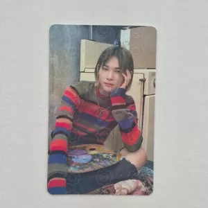 ENHYPEN: NI-KI - DIMENSION: DILEMA