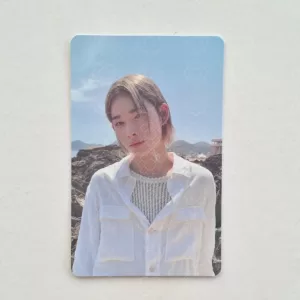 ENHYPEN: NI-KI - DIMENSION: DILEMA