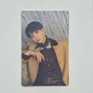 ENHYPEN: JAY - DIMENSION: DILEMA