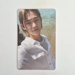 ENHYPEN: NI-KI - DIMENSION: DILEMA