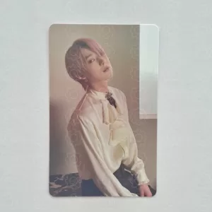 ENHYPEN: SUNNO - DIMENSION: DILEMMA (HOLOGRAM VERSION)