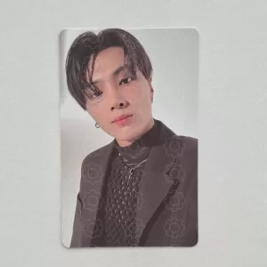 ENHYPEN: JAY - DIMENSION: ANSWER (NO VERSION)