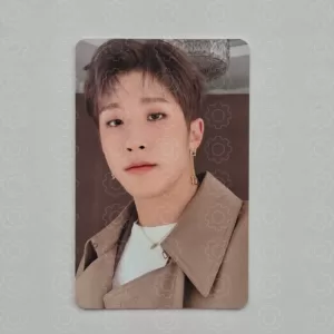 ASTRO: JINJIN - BLUE FLAME