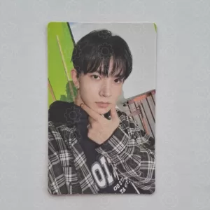 ENHYPEN: HEESEUNG - MANIFESTO DAY 1