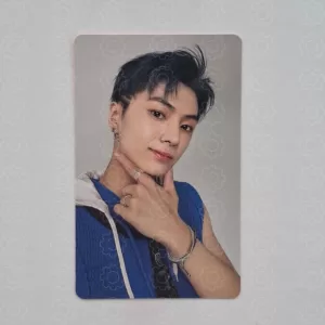 ENHYPEN: JAY - MANIFESTO DAY 1