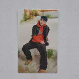 ENHYPEN: JAY - WORLD TOUR: MANIFESTO