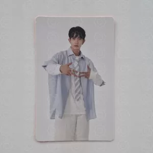 ENHYPEN: HEESEUNG - MANIFESTO: DAY 1