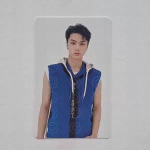 ENHYPEN: JAY - MANIFESTO: DAY 1