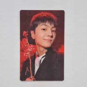 ENHYPEN: JAY - DARK BLOOD