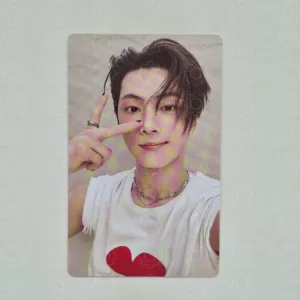 ENHYPEN: JAY - ROMANCE: UNTOLD