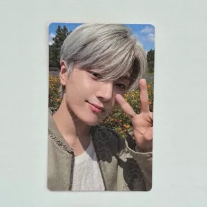 ENHYPEN: JAY - ORANGE BLOOD