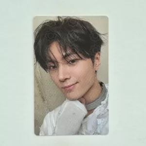 ENHYPEN: JAY - DESIRE: UNLEASH (WEVERSE JAPAN POB)