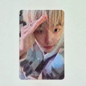 EXO: BAEKHYUN - EXIST