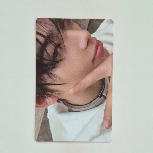 ENHYPEN: NI-KI - DESIRE: UNLEASH