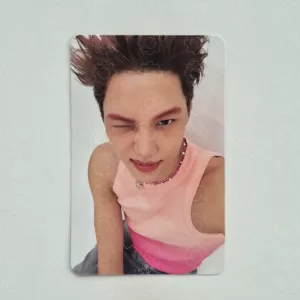EXO: KAI - EXIST