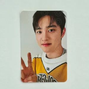 EXO: D.O - EXIST