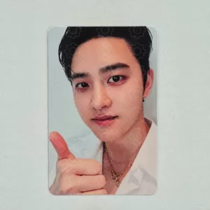 EXO: D.O - EXIST