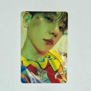 EXO: BAEKHYUN - HELLO WORLD