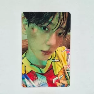 EXO: BAEKHYUN - HELLO WORLD