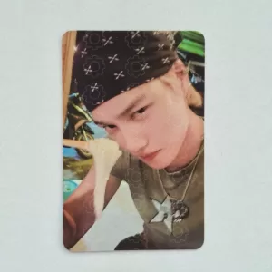 EXO: KAI - WAIT ON ME (QQ MUSIC)