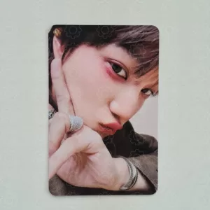 EXO: KAI - WAIT ON ME (QQ MUSIC)