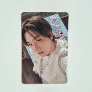 EXO: BAEKHYUN - ESSENCE OF REVERIE