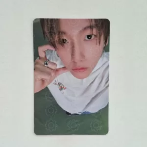 EXO: BAEKHYUN - ESSENCE OF REVERIE