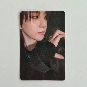 EXO: BAEKHYUN - ESSENCE OF REVERIE