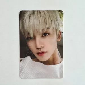 NCT: JAEMIN - 2020 RESONANCE PART 1