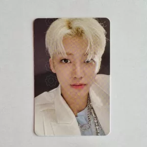 NCT: JAEMIN - 2020 RESONANCE PART 1