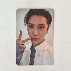 NCT: TEN - 2020 RESONANCE PART 1