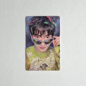 BSS: DK – TELEPARTY (WEVERSE POB)