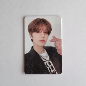 STRAY KIDS: SEUNGMIN – 5 STAR