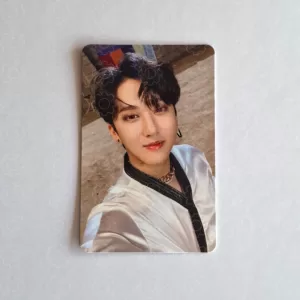 STRAY KIDS: CHANGBIN – NOEASY