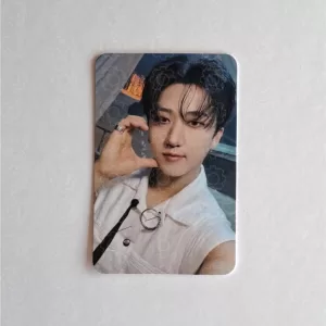 STRAY KIDS: CHANGBIN – ROCKSTAR (JYP POB)