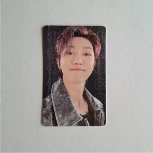 SEVENTEEN: THE8 – CARAT LAND (MEMORY BOOK)