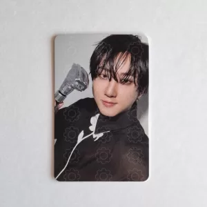 STRAY KIDS: CHANGBIN – ATE