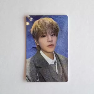 STRAY KIDS: SEUNGMIN – 4TH FAN MEETING SKZOO'S MAGIC SCHOOL