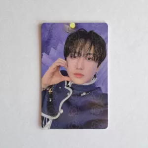 STRAY KIDS: CHANGBIN – 4TH FAN MEETING SKZOO'S MAGIC SCHOOL