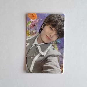 STRAY KIDS: I.N – 4TH FAN MEETING SKZOO'S MAGIC SCHOOL